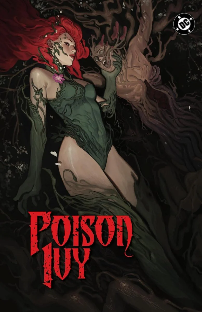 New Graphic Novels & Collected Editions from DC Comics